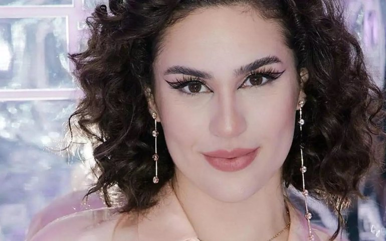 Lívian Aragão é criticada por palestra de coach sobre produtividade