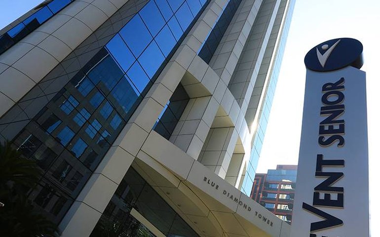 Neto diz que avô foi amarrado em hospital da Prevent Senior