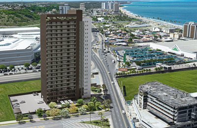 Beach Class Maceió: Moura Dubeux apresenta novo projeto e capacita 350 corretores