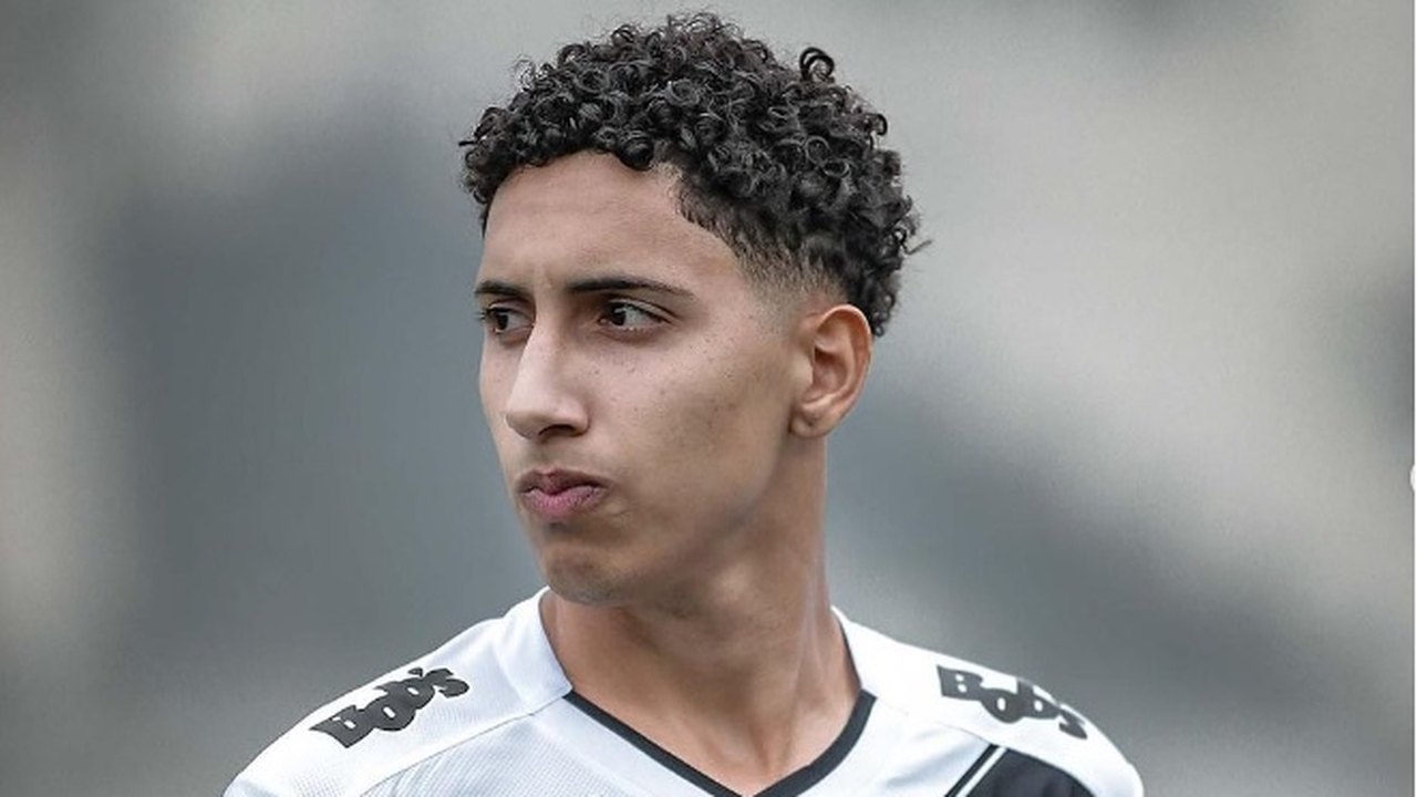 Felipinho se despede da Ponte Preta e desembarca em Curitiba para assinar com o Athletico-PR