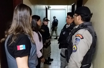 Ministério Público comanda operação educativa, preventiva e de combate a exploração e a violência sexual infanto-juvenil