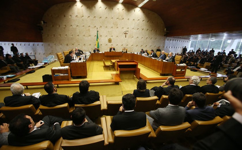 1ª Turma do STF decide amanhã se recebe denúncia contra Bolsonaro por racismo