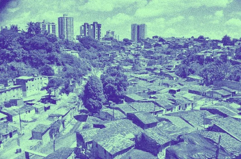Apesar de menor queda do IDH na pandemia, Nordeste segue com menores índices do país
