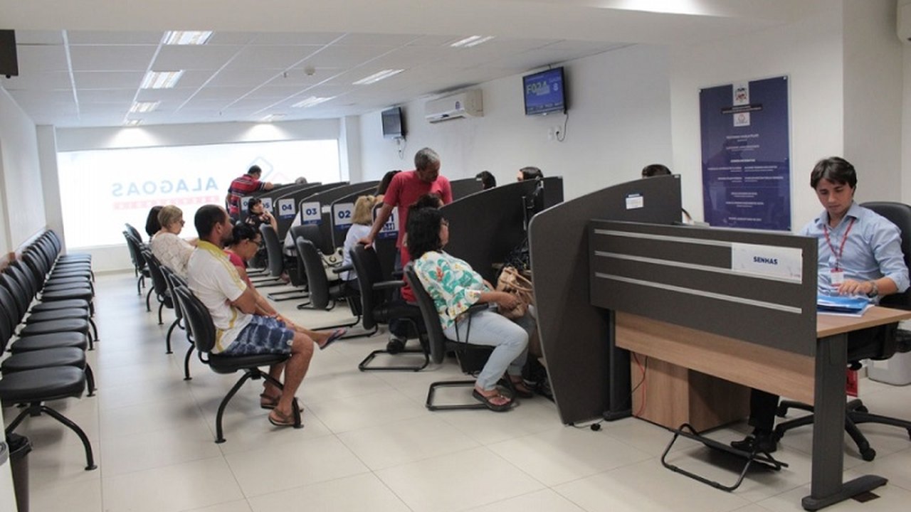 No Nordeste, Alagoas Previdência aparece em 1ª colocação no ISP