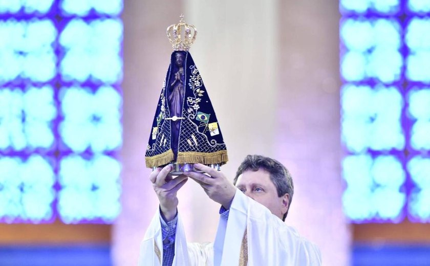 Nossa Senhora Aparecida: por que a padroeira do Brasil é negra?