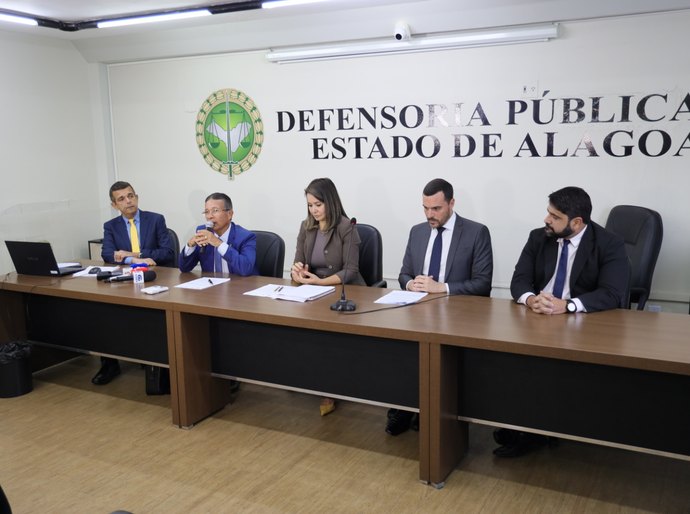 Consignados: MPAL, DPE/AL, OAB/AL e Procon Maceió se unem para combater práticas ilícitas