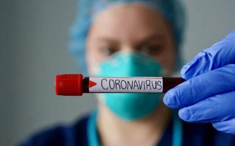 Alemanha já enfrenta segunda onda de covid-19, diz associação médica