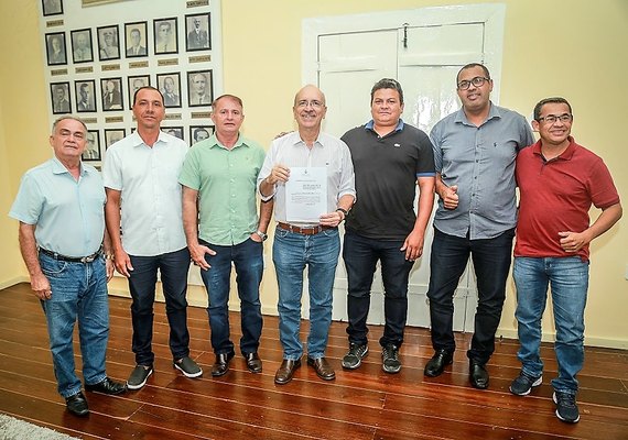 Consumidores do SAAE Penedo estão isentos de débito com conta de água