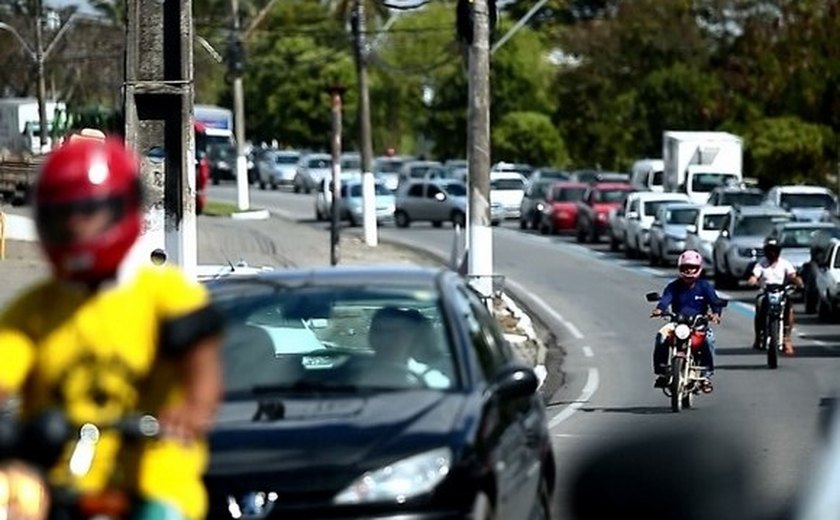 Governo federal avalia projetos de mobilidade urbana para Maceió