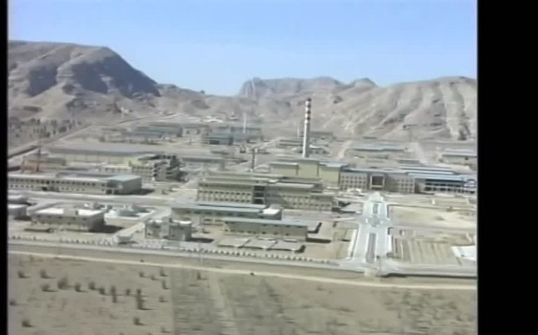 EUA aceitam programa nuclear civil do Irã, mas sem enriquecimento próprio, diz Rubio