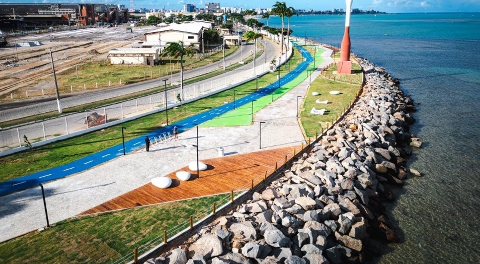 Foto: Jonathan Lins/Secom Maceió