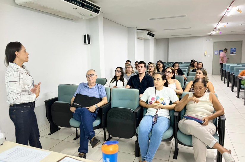 Maceió debate ações de saúde e educação em 2026