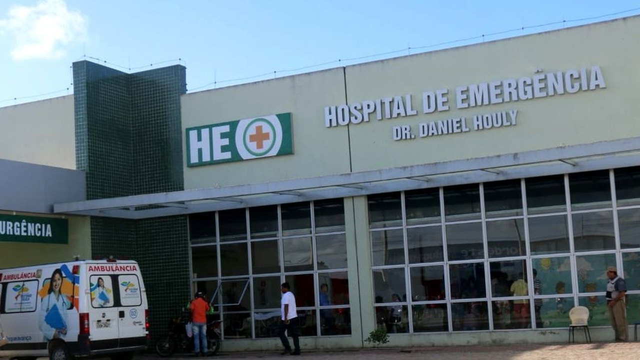 Hospital de Emergência do Agreste tem capacidade ampliada para 57 leitos destinados à Covid-19