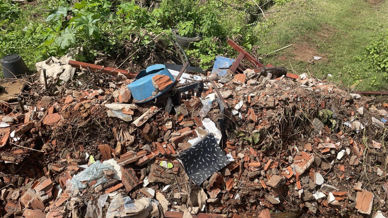  IMA autua em R$ 43 mil Prefeitura de Coité do Noia por descarte irregular de lixo 