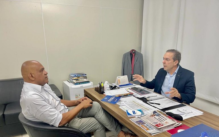 Circuito Alagoano de Inverno é apresentado à Secom-AL