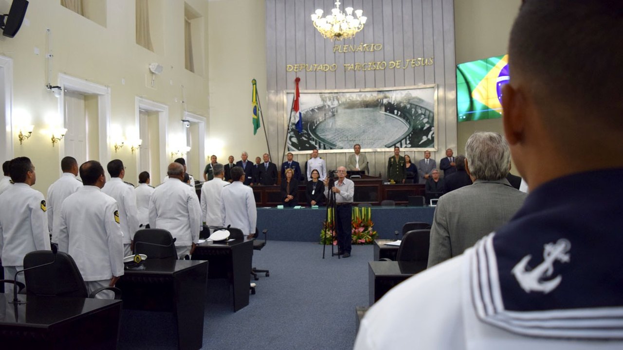 Sessões especiais e audiências públicas ampliam participação social no Parlamento alagoano
