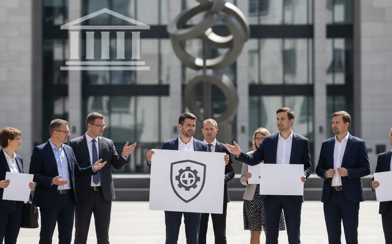 Sindicato dos servidores manifesta apoio ao Banco Central no caso Banco Master