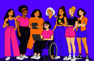 Inscrições para programa que apoia empreendedorismo feminino terminam neste domingo (12)