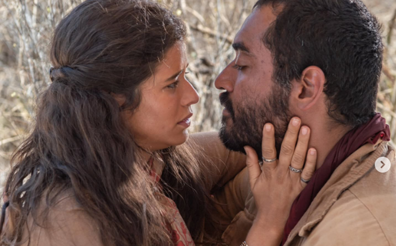 'Guerreiros do Sol': Conheça elenco e principais personagens da nova trama do Globoplay Novelas