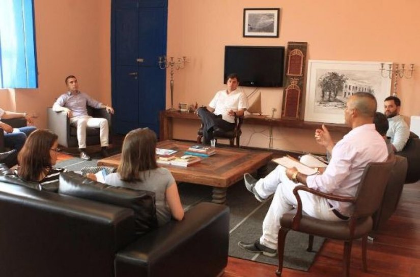 Feirantes de Marechal Deodoroa terão barracas para fomentar o comércio