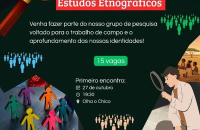 Com incentivo do Governo de Alagoas, Ponto de Cultura promove oficinas de etnografia em Piaçabuçu
