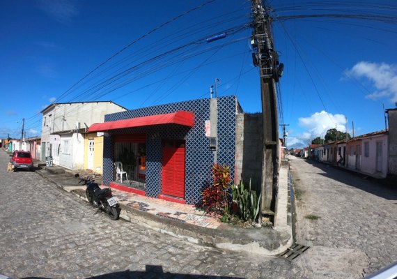 Prefeitura de Penedo atualiza cadastro de imóveis com imagens e georreferenciamento