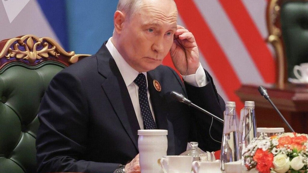 Autoridade e influência do BRICS no mundo estão em constante crescimento, afirma Putin