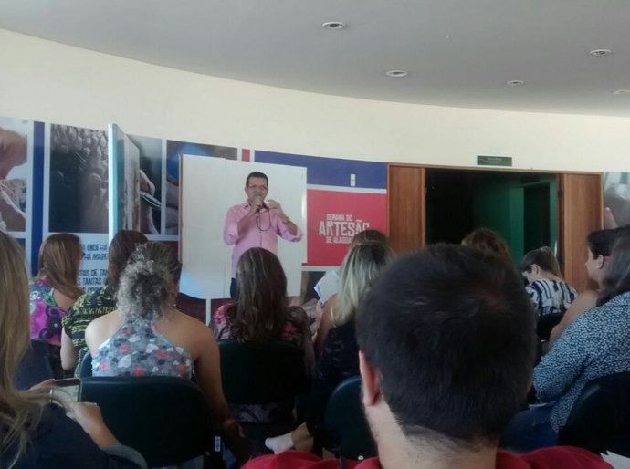 Cosems quer apoio do Estado para implantação do Coapes em Alagoas