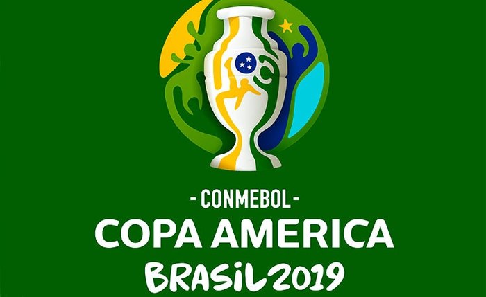 Brasil e Bolívia abrem na noite desta sexta-feira a Copa América