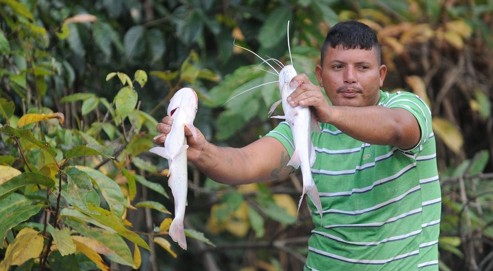 pescador