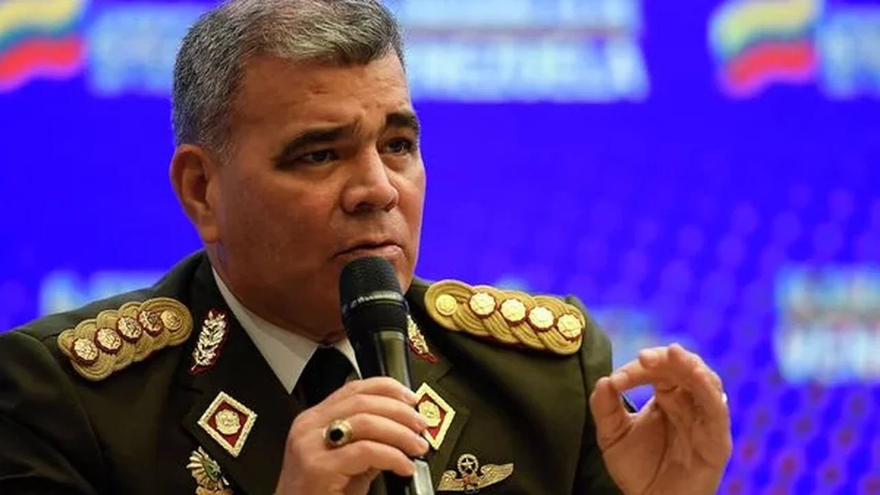 Ministro da Defesa da Venezuela chama de 'provocação' exercício militar dos EUA na Guiana