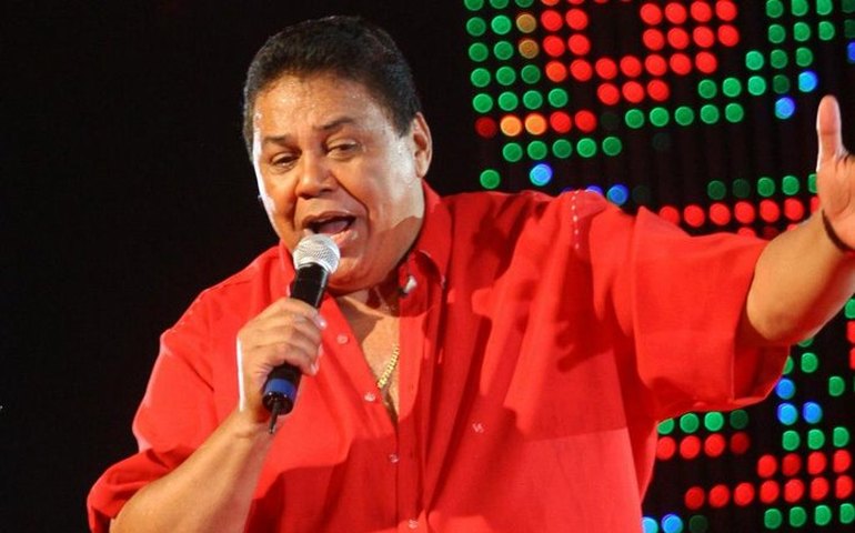 Morre o intérprete e compositor Dominguinhos do Estácio