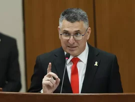 Chanceler de Israel critica Ben-Gvir por humilhar ativistas de flotilha detidos