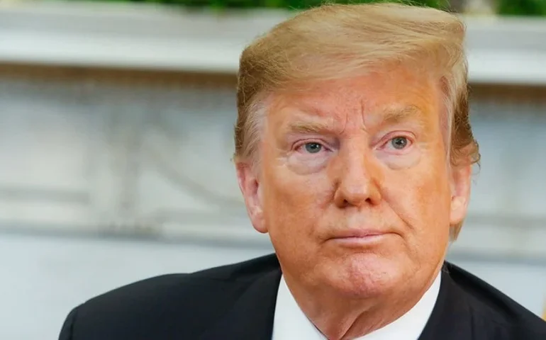 Trump: Boeing presenteado pelo Catar será usado pelo governo como Air Force One temporário