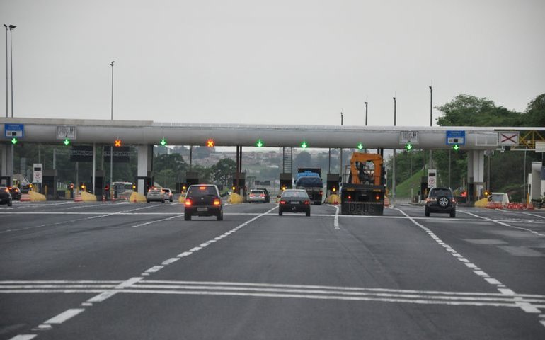 Renovação de contratos de concessões rodoviárias é tema de debate nesta terça-feira