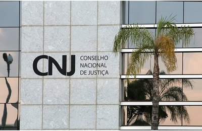 CNJ afasta desembargadora do TRT-17 após episódio com presidente da OAB-ES