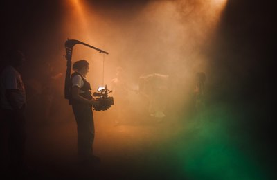 Com incentivo do Governo de Alagoas, longa-metragem Edifício Lygia entra em pós-produção