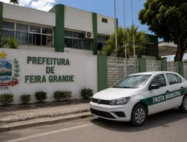 Motorista público de Feira Grande é afastado após denúncia de assédio contra passageira