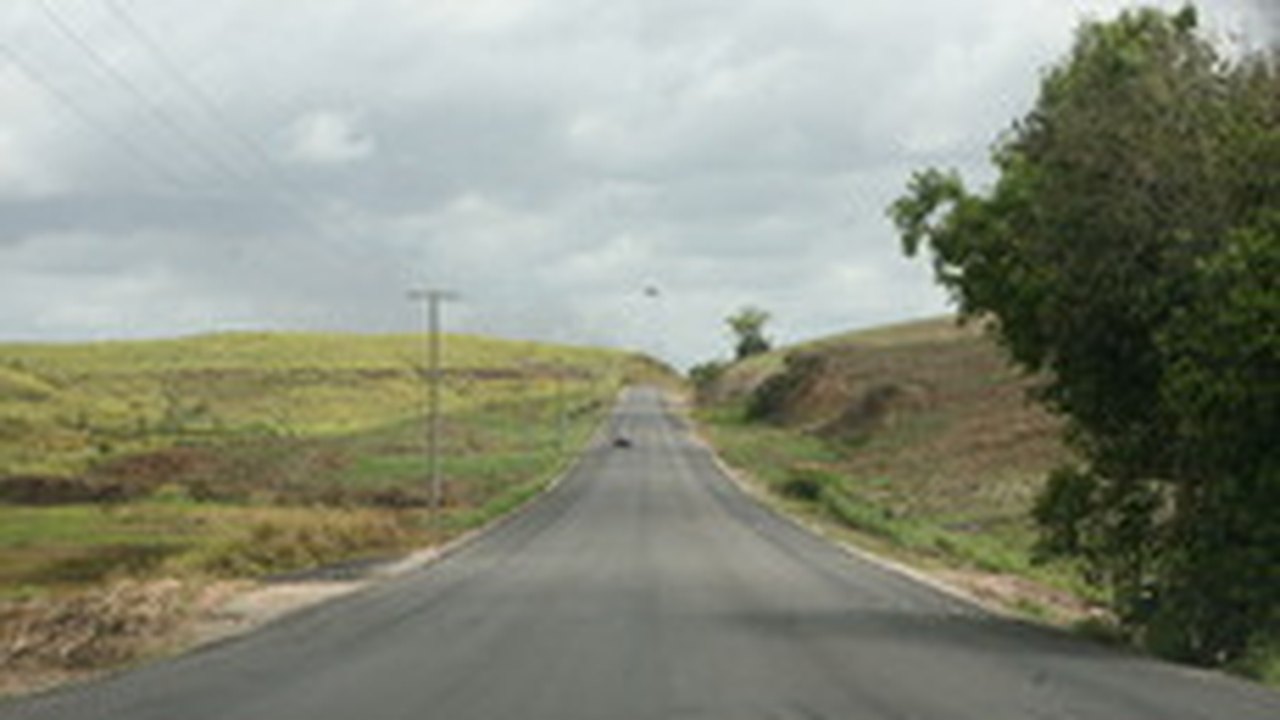 DER inicia mapeamento para duplicação da AL-101 Norte