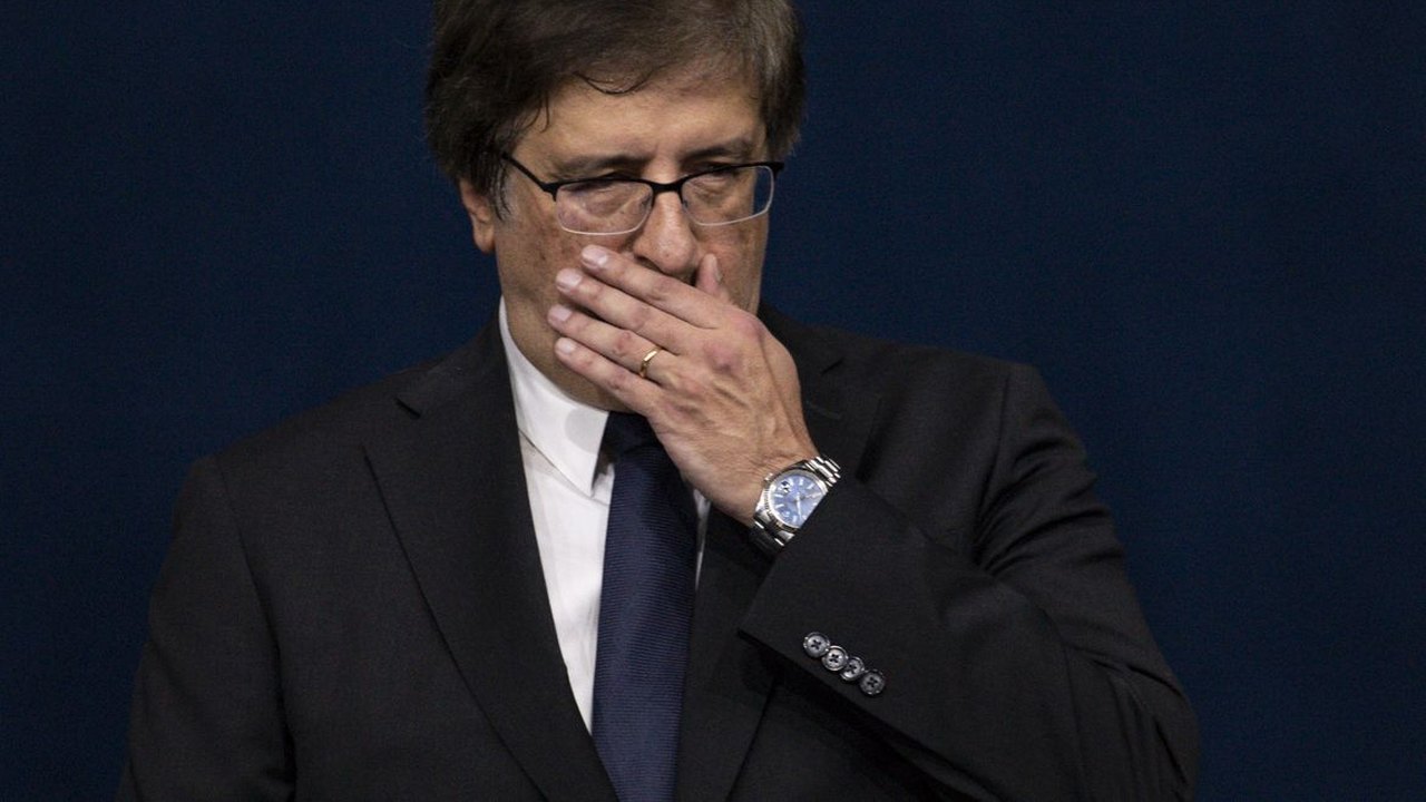 Gonet diz que não vê falta grave no caso da arma de Bolsonaro