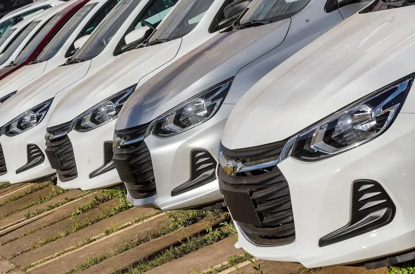 Anfavea: produção veicular com kits importados ameaça 69 mil empregos