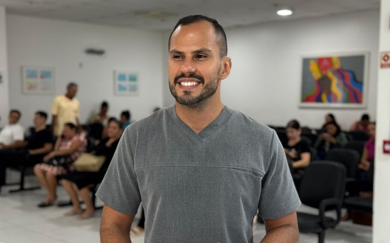 Grupo Coração de Mãe, do Hospital da Mulher, é selecionado para Mostra da Política Nacional de Humanização