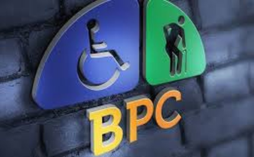 BPC supera Bolsa Família em número de atendidos em mil municípios brasileiros