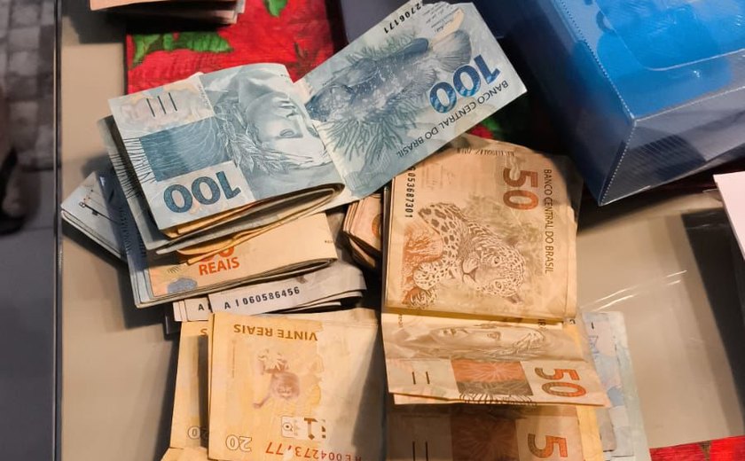 MInistério Público deflagra ofensiva nacional contra Orcrim suspeita de sonegar R$ 40 milhões do erário alagoano