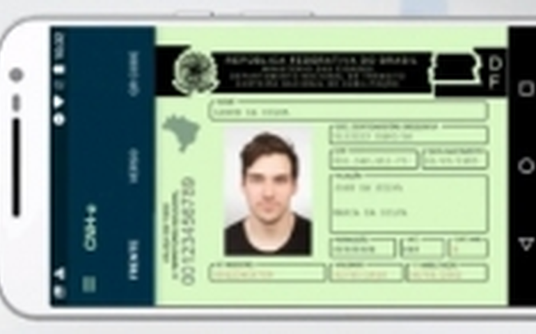 Gov.Br envia mensagens para ofertar serviços públicos digitais