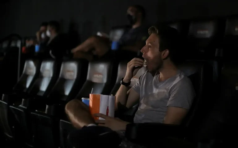 Festival de cinema de Cartagena, na Colômbia, presta tributo a filmes do Rio