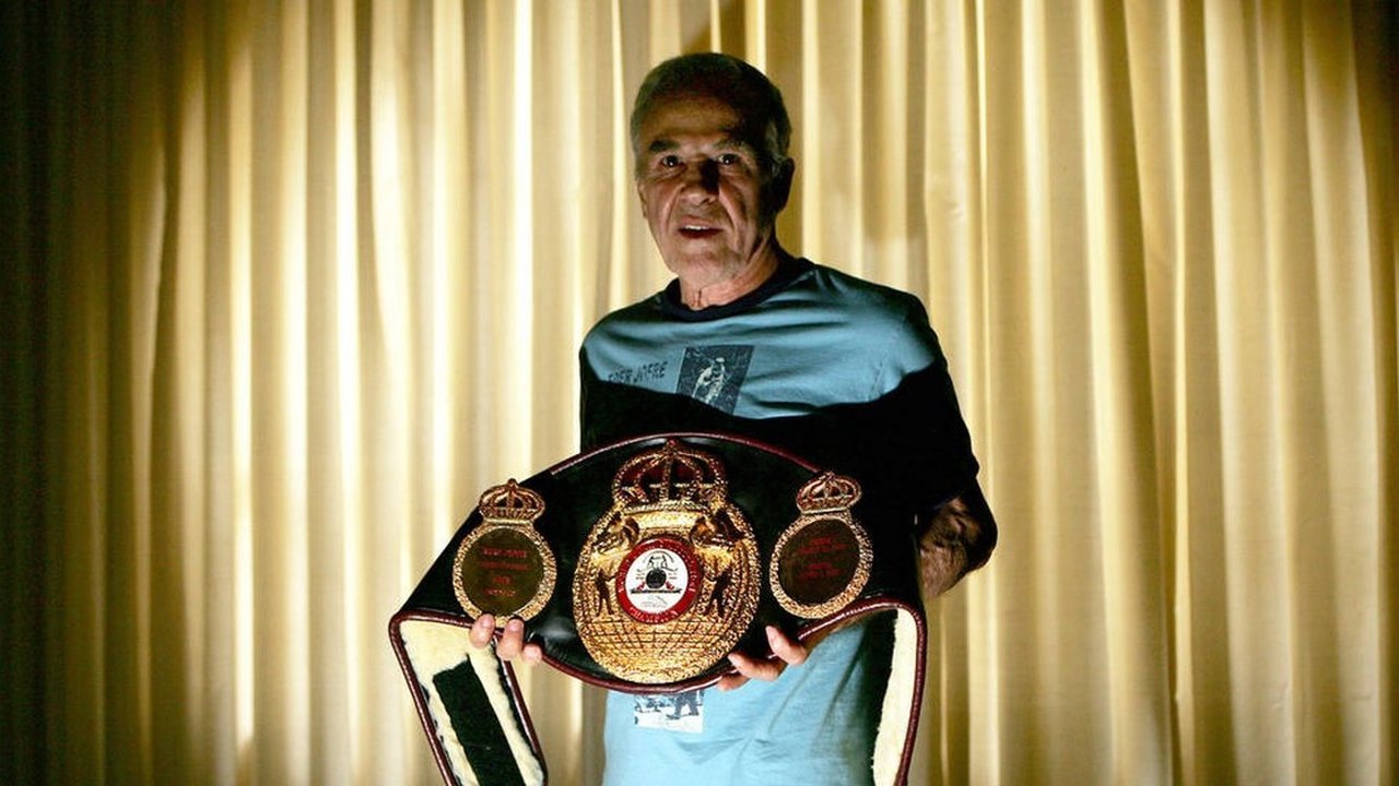 Cérebro de Eder Jofre é doado pela família para estudos da demência de boxeadores