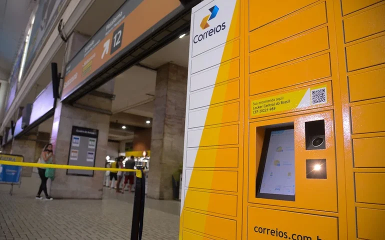 Correios negociam empréstimo de R$ 20 bilhões com bancos; primeira parcela pode sair ainda este ano