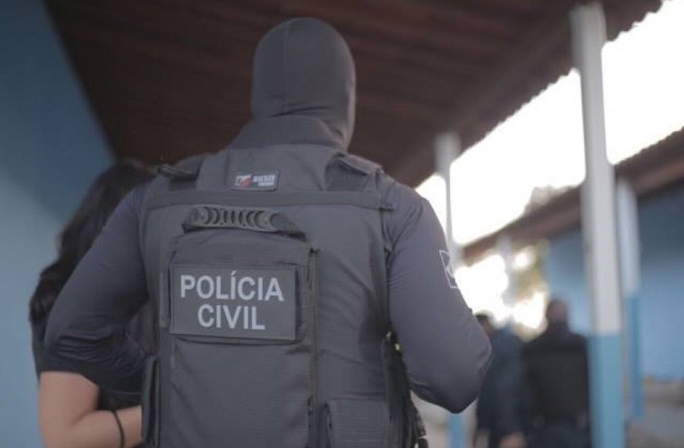 Polícia Civil / Foto: SSP/SE