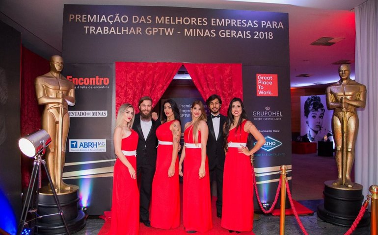 Great Place to Work 2023: festa premia as melhores empresas para trabalhar no Rio de Janeiro